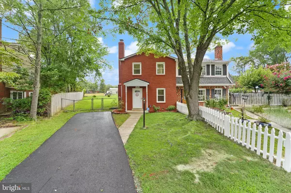 Woodbridge, VA 22193,14106 MORRISON CT