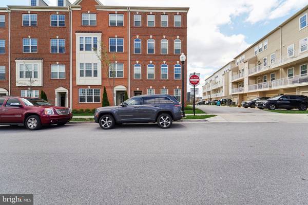 7101 MACON ST, Frederick, MD 21703