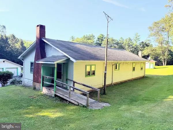 Swanton, MD 21561,126 BECKMAN LOHR RD