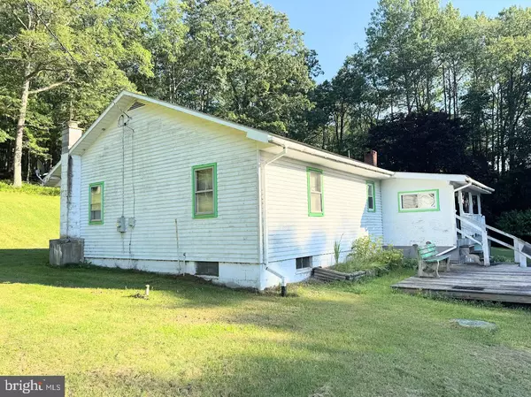 Swanton, MD 21561,126 BECKMAN LOHR RD