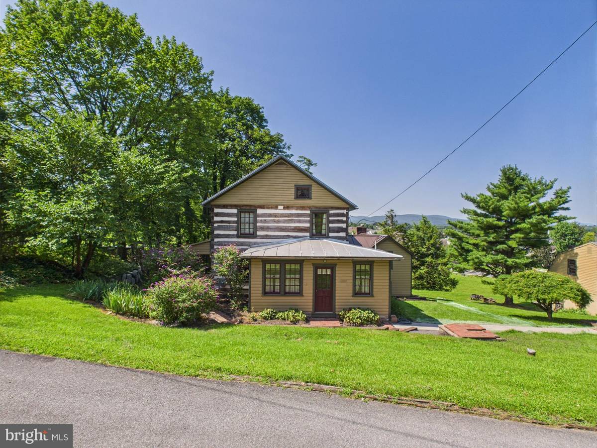 Mechanicsburg, PA 17055,422 GETTYSBURG PIKE