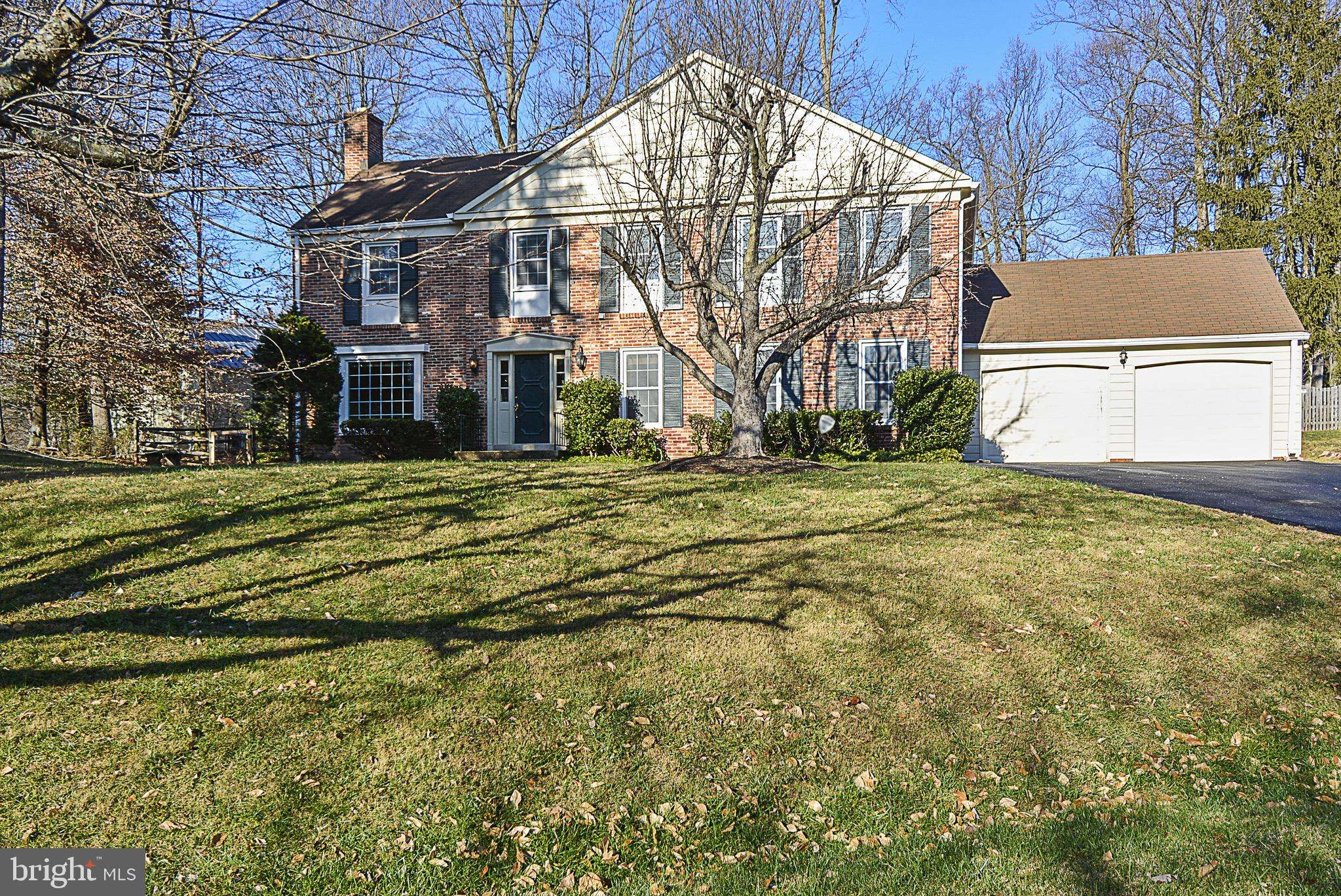 10121 DONEGAL CT, Potomac, MD 20854