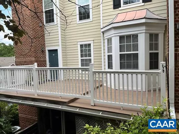 935 DORCHESTER PL #203, Charlottesville, VA 22911