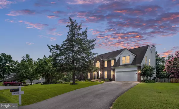 Fredericksburg, VA 22408,10300 N HAMPTON LN