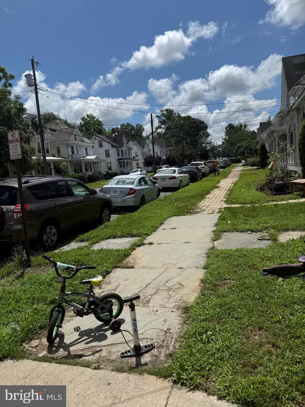 Bridgeton, NJ 08302,154 EAST AVE