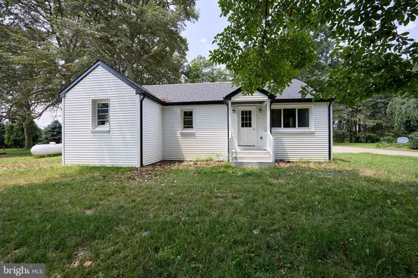 Cochranville, PA 19330,447 N JENNERSVILLE RD