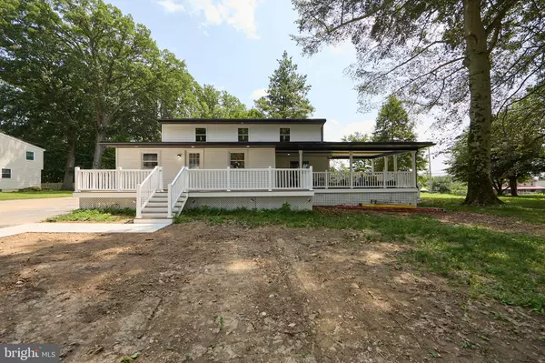 Cochranville, PA 19330,447 N JENNERSVILLE RD