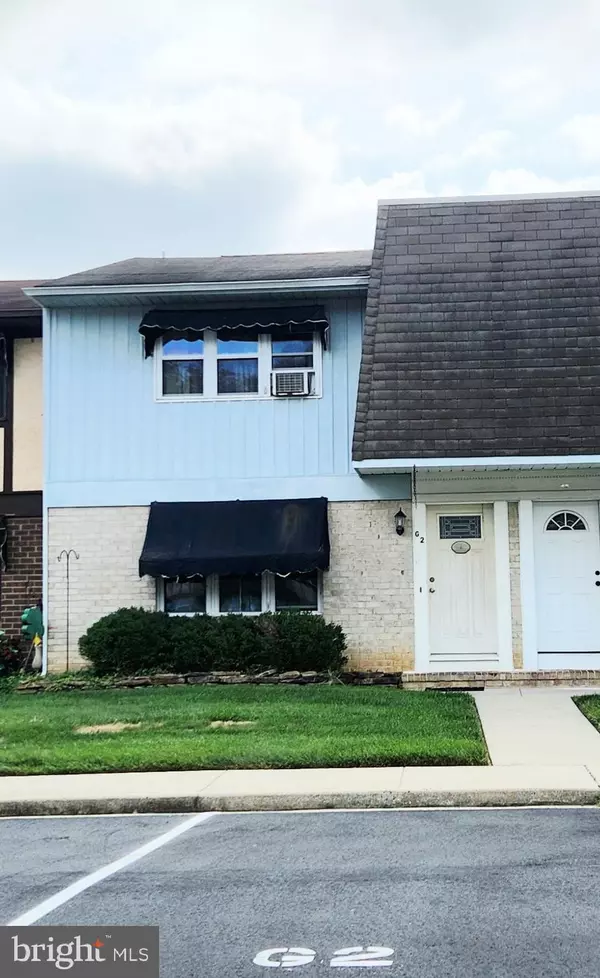 Vineland, NJ 08361,1964 E OAK RD #G2
