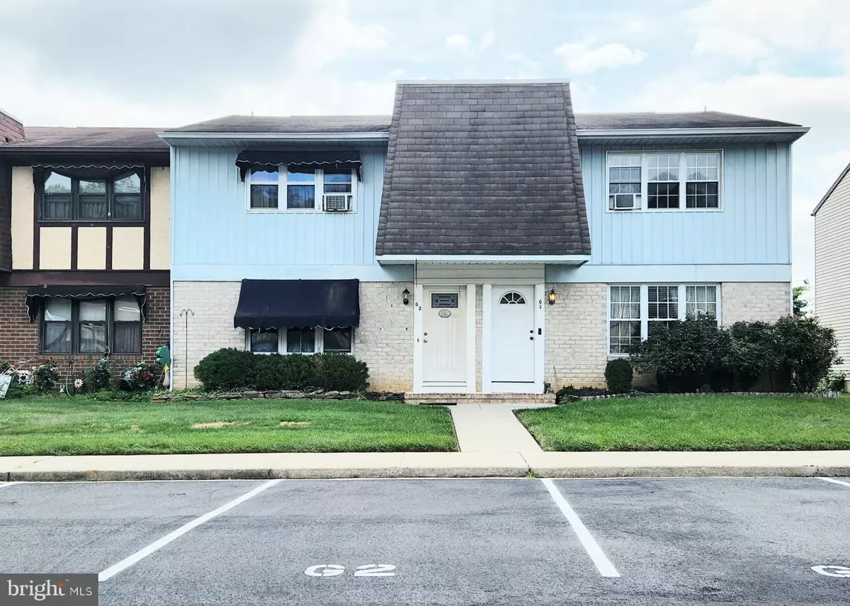 Vineland, NJ 08361,1964 E OAK RD #G2