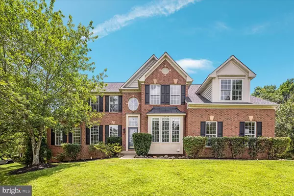21424 GLEBE VIEW, Broadlands, VA 20148