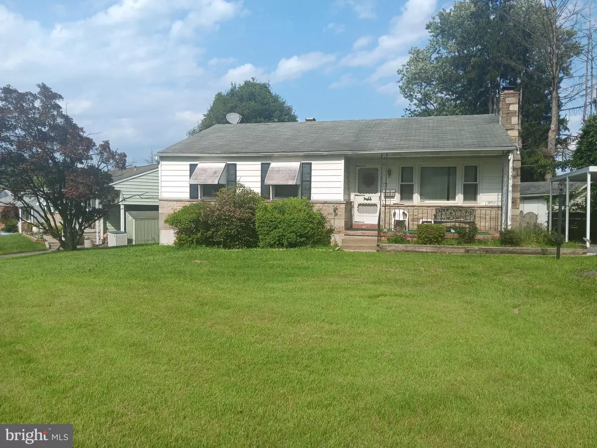 Randallstown, MD 21133,9202 SAMOSET RD