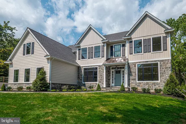 West Chester, PA 19380,1402 TIMBER MILL LN