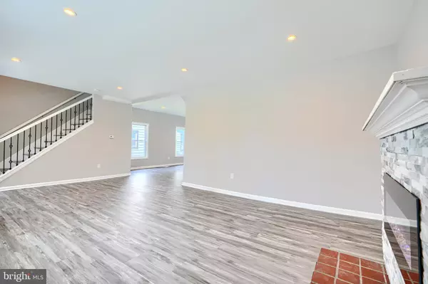 Baltimore, MD 21216,2907 MOUNT HOLLY ST