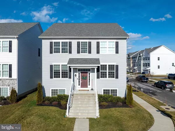 Stevensville, MD 21666,247 BREEDING BLVD