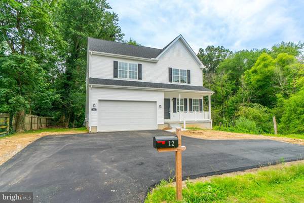 Wilmington, DE 19804,12 KIAMENSI RD