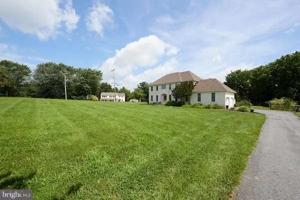 Oxford, PA 19363,101 BOBCAT WAY