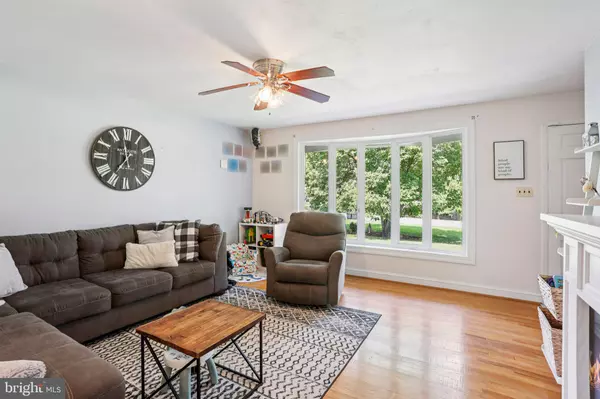 Garnet Valley, PA 19060,3454 DOROTHY DR