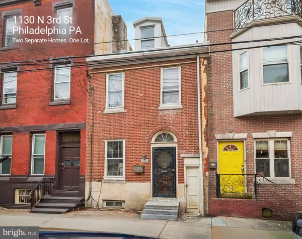 Philadelphia, PA 19123,1130 N 3RD ST