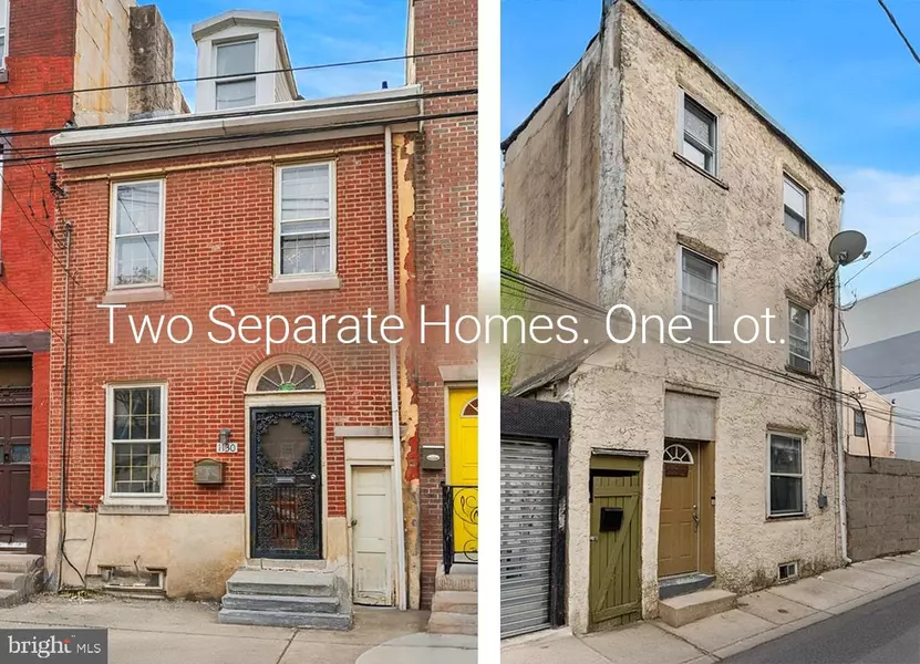 1130 N 3RD ST, Philadelphia, PA 19123