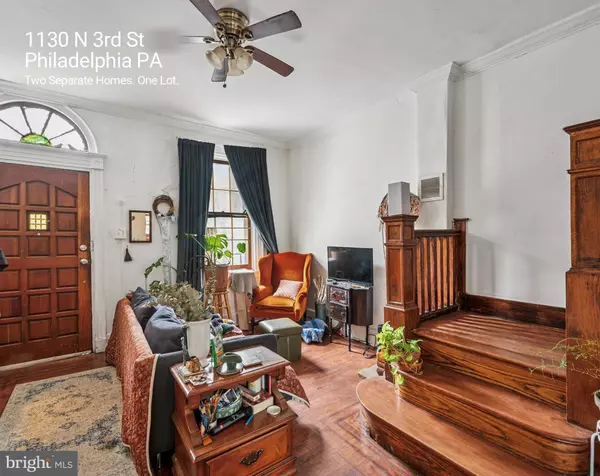 Philadelphia, PA 19123,1130 N 3RD ST