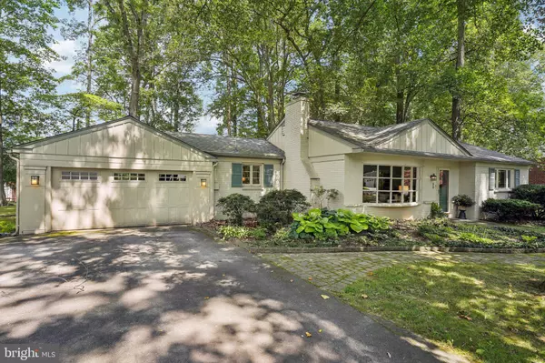 Downingtown, PA 19335,32 WOODLAND CIR