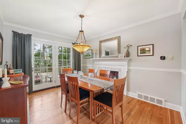 Downingtown, PA 19335,32 WOODLAND CIR