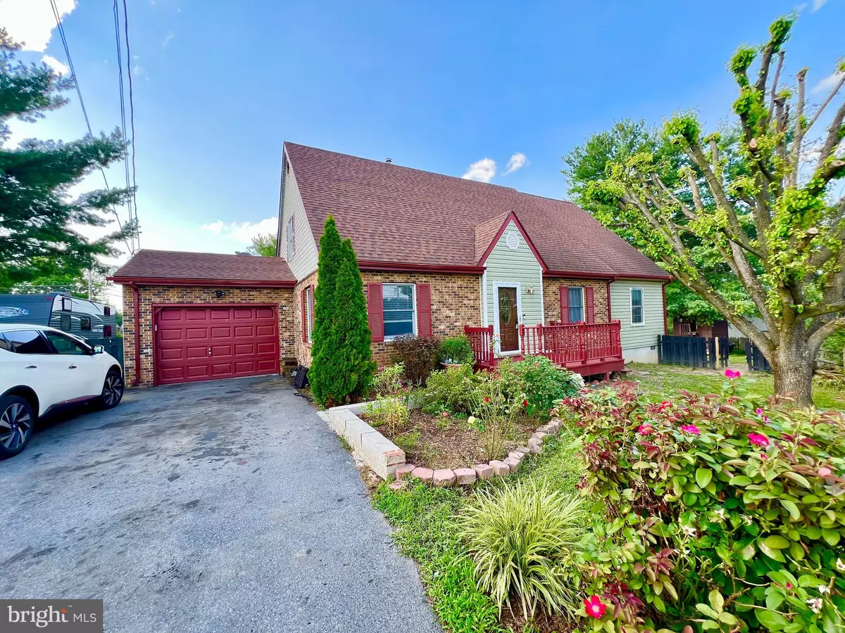 Winchester, VA 22602,112 HITES ST