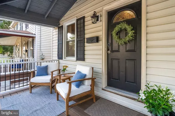 547 VANDERSLICE ST, Phoenixville, PA 19460