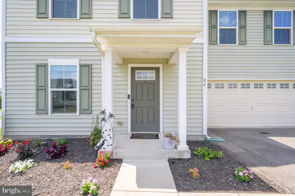 Martinsburg, WV 25403,84 SINGLETON WAY