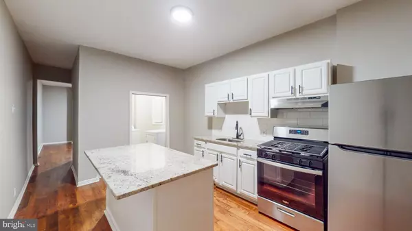 Baltimore, MD 21218,1022 E 20TH ST