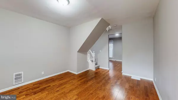 Baltimore, MD 21218,1022 E 20TH ST