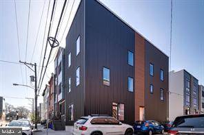Philadelphia, PA 19121,2812 W MASTER ST