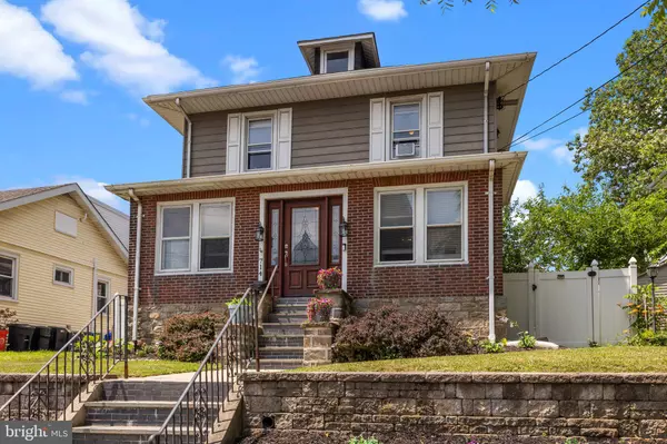 Prospect Park, PA 19076,714 LINCOLN AVE