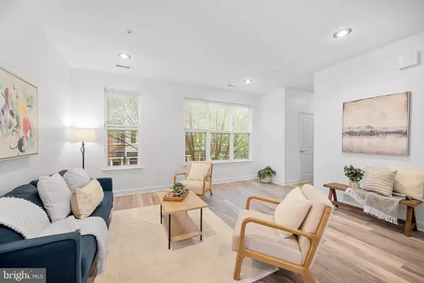 Washington, DC 20020,2517 SAYLES PL SE #10