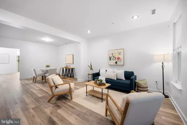 Washington, DC 20020,2517 SAYLES PL SE #10
