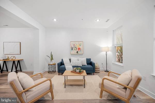 Washington, DC 20020,2517 SAYLES PL SE #10