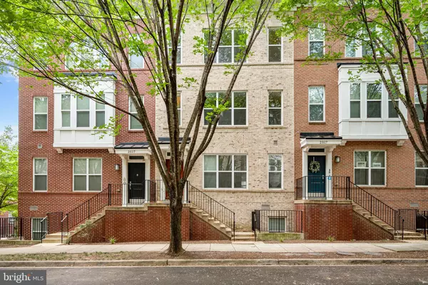 Washington, DC 20020,2517 SAYLES PL SE #10