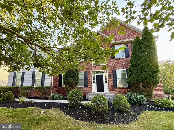 Schwenksville, PA 19473,138 BRADFORD DR