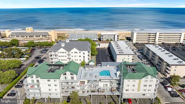 Ocean City, MD 21842,5300 COASTAL HWY #104