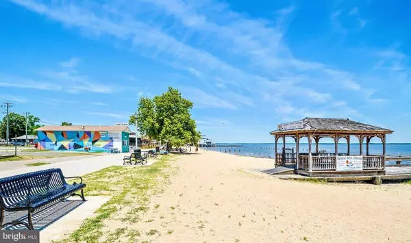 Colonial Beach, VA 22443,2905 WAKEFIELD ST