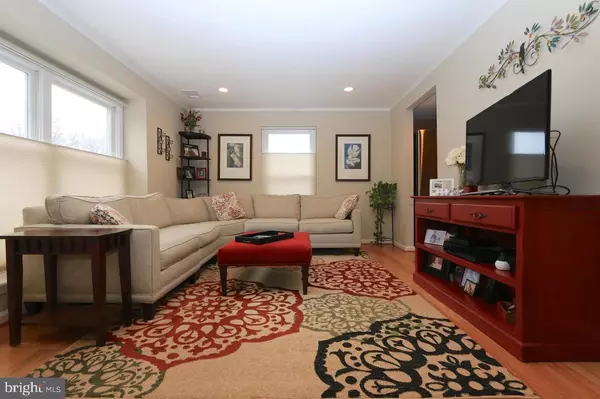 Reston, VA 20194,1535 POPLAR GROVE DR