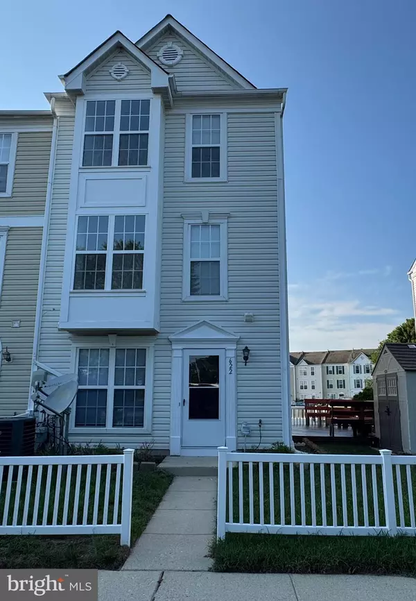 Glen Burnie, MD 21061,622 LEPRECHAUN LN