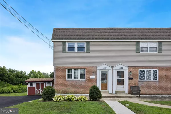 Folcroft, PA 19032,1531 WARWICK AVE