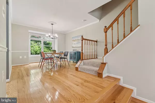 Springfield, VA 22152,8110 SQUIRREL RUN RD