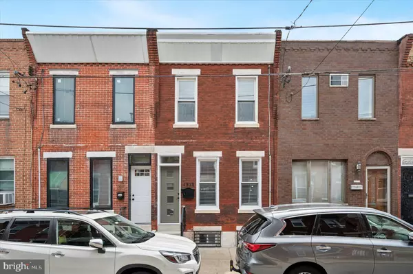 1815 S CARLISLE ST, Philadelphia, PA 19145