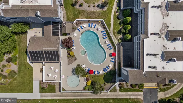 Brigantine, NJ 08203,4800 HARBOR BEACH BLVD #6103