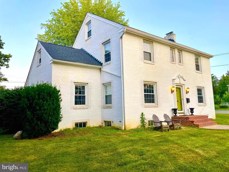 1400 HAMILTON BLVD, Hagerstown, MD 21742