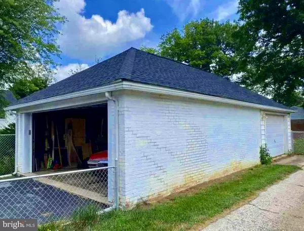 Hagerstown, MD 21742,1400 HAMILTON BLVD