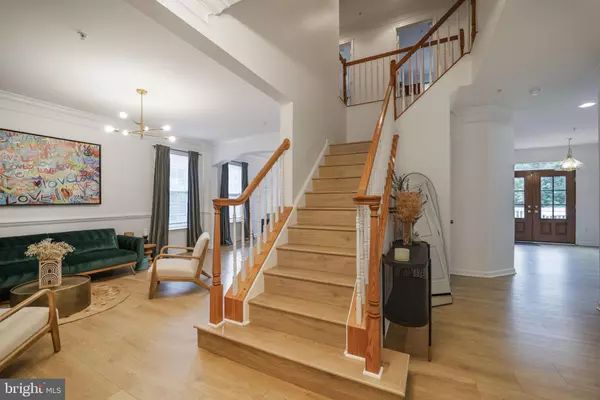 Accokeek, MD 20607,2110 GREEN GINGER CIR