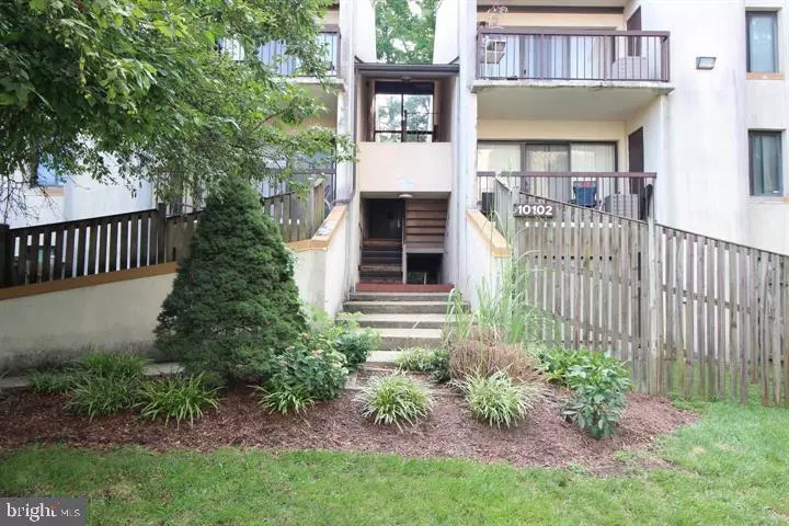 10102 CAMPUS WAY S #302-4B, Upper Marlboro, MD 20774
